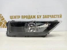 Фара противотуманная Volkswagen Tiguan 2016-2020 5NA941700B 2 AD1 ДО РЕСТАЙЛИНГ, правая