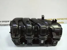 Впускной коллектор Hyundai Tucson 2019 283102B641 3 TL РЕСТАЙЛИНГ 1.6 G4FD
