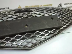 Решетка радиатора Genesis G80 2020-2022 86350T1030 2 RG3