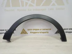 Расширитель крыла Renault Kaptur 2020-2022 638122786R 1 H5_ РЕСТАЙЛИНГ, передний правый