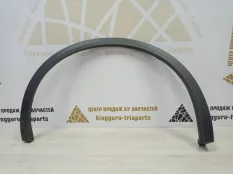 Расширитель крыла Volkswagen Touareg 2018-2022 760853818C 3 CR7, задний правый