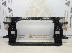 Панель передняя Hyundai Tucson 2020-2022 64101N9000 4 NX4