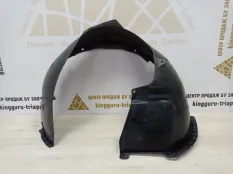 Подкрылок Hyundai Creta 2016-2020 86813M0100 1 GSR ДО РЕСТАЙЛИНГ, передний левый