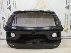 Крышка багажника BMW X1 2015-2019 41007350826 F48
