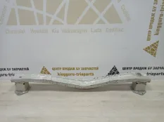 Усилитель бампера BMW X1 2015-2019 51127332320 F48, задний