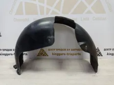 Подкрылок Hyundai Creta 2016-2020 86824M0100 1 GSR ДО РЕСТАЙЛИНГ, задний правый
