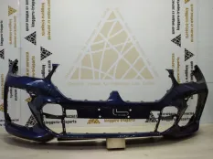 Бампер BMW X6 2019-2022 51118098864 G06 M-PACK, передний