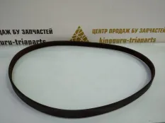 Ремень приводной Hyundai Tucson 2019 252122B140 3 TL РЕСТАЙЛИНГ 1.6 G4FD