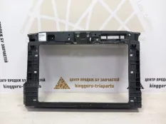 Панель передняя Volkswagen Polo 2020-2022 60U805588E 6 CK4