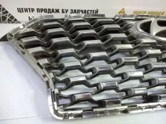 Решетка радиатора Hyundai Palisade 2018-2022 86366S8010 LX2