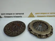 Комплект сцепления Hyundai Tucson 2019 4130026130 3 TL РЕСТАЙЛИНГ 1.6 G4FD