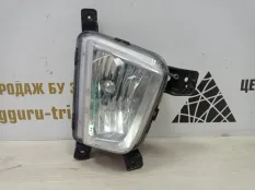 Фара противотуманная Hyundai Creta 2016-2020 92202M0000 1 GSR ДО РЕСТАЙЛИНГ, правая