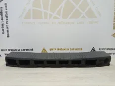 Абсорбер бампера Skoda Kodiaq 2016-2022 565807251A 1 NS7 ДО РЕСТАЙЛИНГ, задний