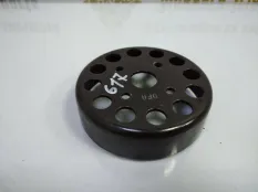 Шкив помпы Hyundai Tucson 2019 252212B700 3 TL РЕСТАЙЛИНГ 1.6 G4FD