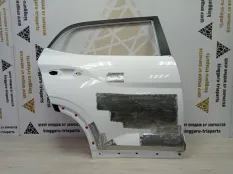 Дверь Hyundai Creta 2021-2022 77004BW000 2 SU2, задняя правая