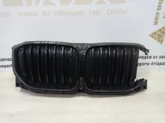 Жалюзи радиатора BMW X5 2019-2023 51749465525 G05