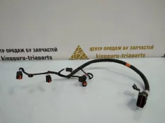 Проводка форсунок Hyundai Tucson 2019 253412B370 3 TL РЕСТАЙЛИНГ 1.6 G4FD