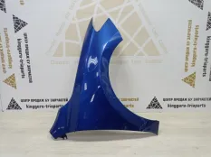 Крыло Volkswagen Polo 2020-2022 6N5821022A 6 CK4, переднее правое