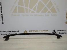 Усилитель бампера нижний Hyundai Elantra 2020-2022 86571AA000 7 CN7, передний