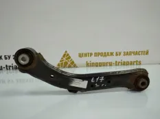 Рычаг подвески верхний Hyundai Tucson 2019 55100D3050 3 TL РЕСТАЙЛИНГ 1.6 G4FD, задний