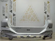 Бампер BMW X6 2019-2022 51128099211 G06 M-PACK, задний