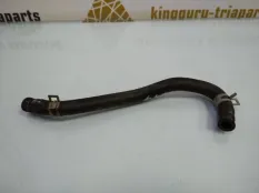 Патрубок системы охлаждения Hyundai Tucson 2019 9163100023 3 TL РЕСТАЙЛИНГ 1.6 G4FD
