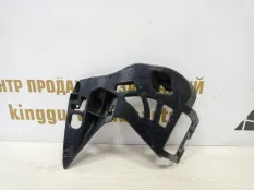 Кронштейн бампера BMW 5 2017-2019 51117385348 G30 ДО РЕСТАЙЛИНГ, передний правый