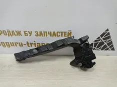 Абсорбер бампера BMW X5 2019-2023 51117489466 G05, передний правый