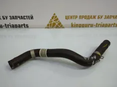 Патрубок системы охлаждения Hyundai Tucson 2019 97312D3100 3 TL РЕСТАЙЛИНГ 1.6 G4FD