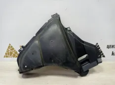 Защита бампера BMW 5 2017-2020 51718060032 G30 M-PACK ДО РЕСТАЙЛИНГ, передняя правая