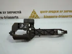 Кронштейн ручки двери Hyundai Tucson 2019 83655D3000 3 TL РЕСТАЙЛИНГ 1.6 G4FD, задний левый