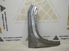 Крыло Skoda Kodiaq 2016-2022 565821106 1 NS7 ДО РЕСТАЙЛИНГ, переднее правое
