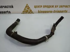 Патрубок системы охлаждения Hyundai Tucson 2019 254722B000 3 TL РЕСТАЙЛИНГ 1.6 G4FD