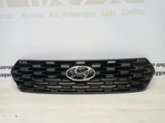 Решетка радиатора Hyundai Creta 2020-2021 86351M0020 1 GSR РЕСТАЙЛИНГ