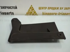 Дефлектор радиатора Hyundai Creta 2016-2020 29134M0000 1 GSR ДО РЕСТАЙЛИНГ, правый