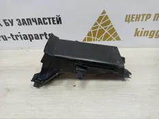 Воздуховод охлаждения тормозов BMW 5 2017-2020 51747383851 G30 M-PACK ДО РЕСТАЙЛИНГ, левый