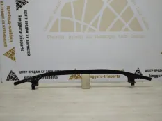 Усилитель бампера нижний Hyundai Santa Fe 2020-2022 86571S1500 4 TM РЕСТАЙЛИНГ, передний