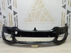 Бампер BMW 5 2017-2020 51118069072 G30 M-PACK ДО РЕСТАЙЛИНГ, передний