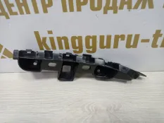 Кронштейн бампера Volkswagen Passat 2011-2015 3AA807183 B7 362, передний левый