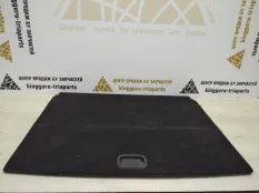 Пол багажника Hyundai Tucson 2019 85720D7000TRY 3 TL РЕСТАЙЛИНГ 1.6 G4FD