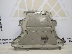 Защита двигателя BMW 5 2017-2019 31106887547 G30 ДО РЕСТАЙЛИНГ