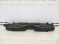 Абсорбер бампера Hyundai Creta 2021-2022 86521BW000 2 SU2, передний