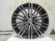 Диск литой R19 BMW 5 2017-2019 7856925 G30 ДО РЕСТАЙЛИНГ