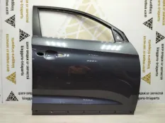 Дверь Hyundai Tucson 2019 76004D7000 3 TL РЕСТАЙЛИНГ 1.6 G4FD, передняя правая