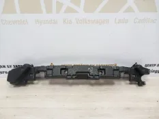 Абсорбер бампера Hyundai Solaris 2017-2020 86520H5500 2 HCR ДО РЕСТАЙЛИНГ, передний