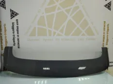 Спойлер крышки багажника Hyundai Tucson 2019 87211D7200 3 TL РЕСТАЙЛИНГ 1.6 G4FD
