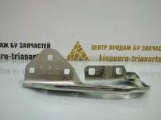 Петля капота Renault Duster 2020-2022 654006928R 2 HJD, правая