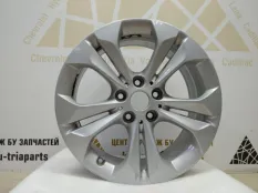 Диск Литой R17 BMW X1 2015-2019 6856065 F48