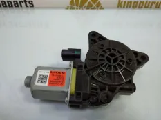 Мотор стеклоподъемника Hyundai Tucson 2019 83460D7000 3 TL РЕСТАЙЛИНГ 1.6 G4FD, задний правый