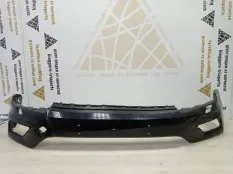 Бампер Volkswagen Tiguan 2016-2020 5NR807221 2 AD1 ДО РЕСТАЙЛИНГ, передний